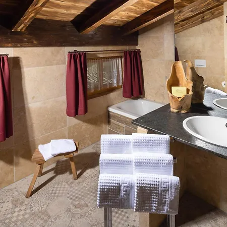 Alpenwohnen Pletzerlehen Apartmán *