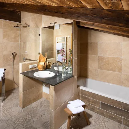 Alpenwohnen Pletzerlehen Apartmán *