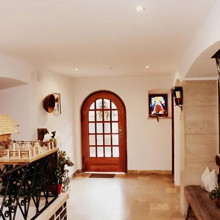 Alpenwohnen Pletzerlehen Apartmán