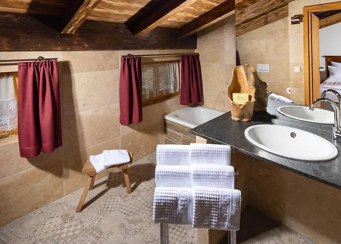 Alpenwohnen Pletzerlehen Appartement *