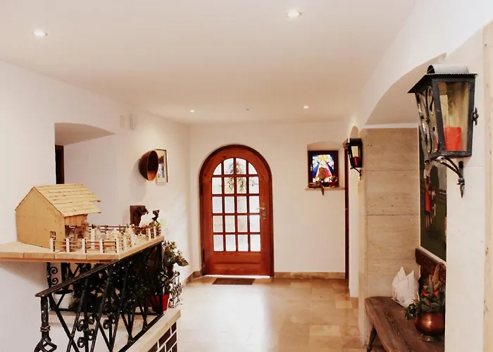 Alpenwohnen Pletzerlehen Appartement